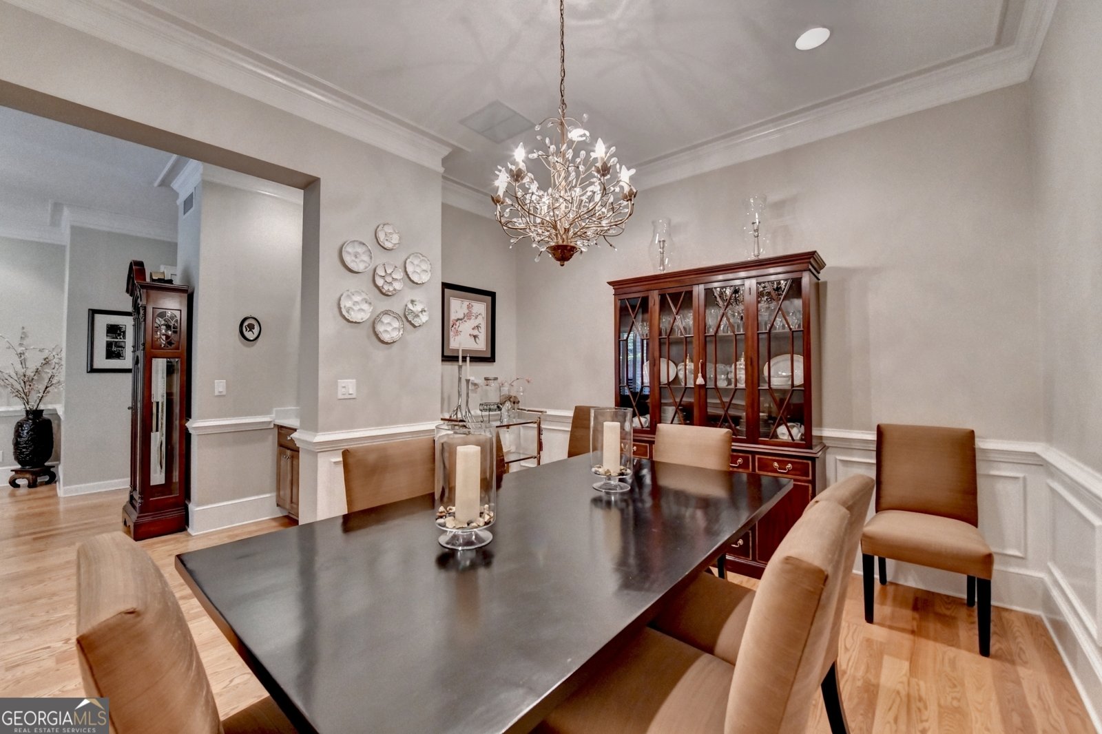 7512 Portbury Park Lane Suwanee - 17