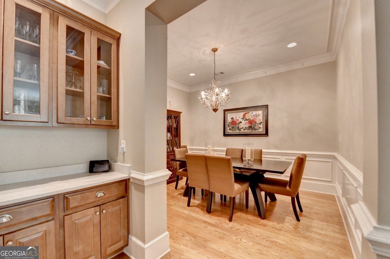 7512 Portbury Park Lane Suwanee - 18