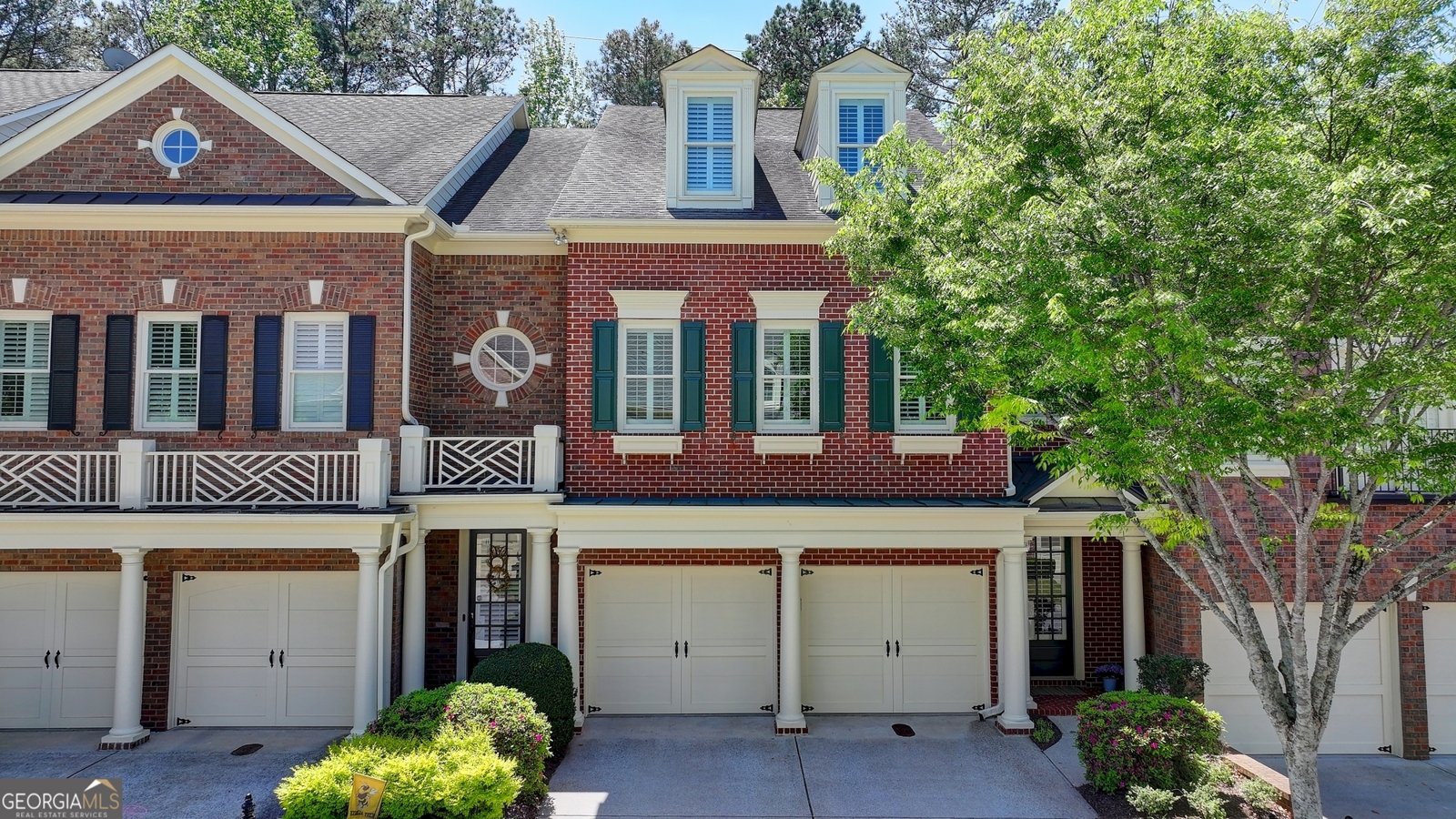 7512 Portbury Park Lane Suwanee - 2