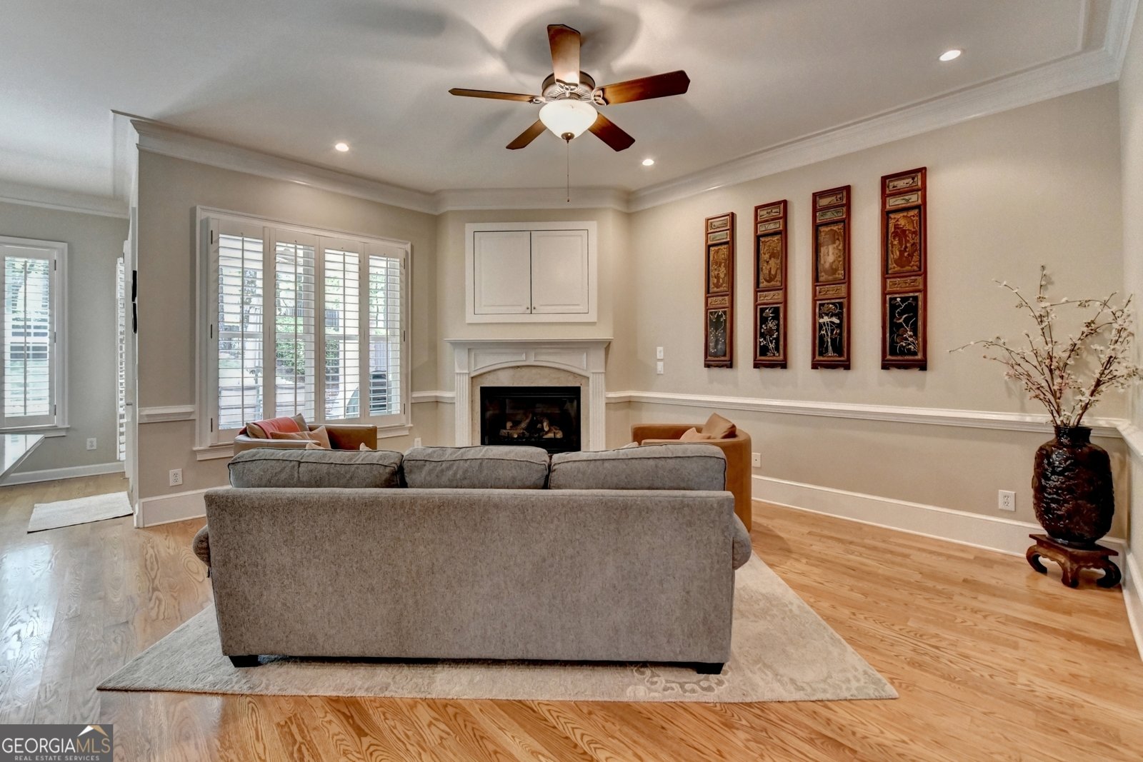 7512 Portbury Park Lane Suwanee - 20