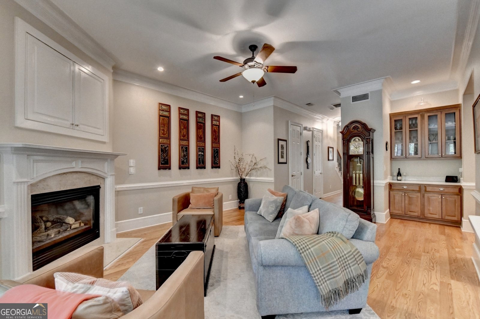7512 Portbury Park Lane Suwanee - 21