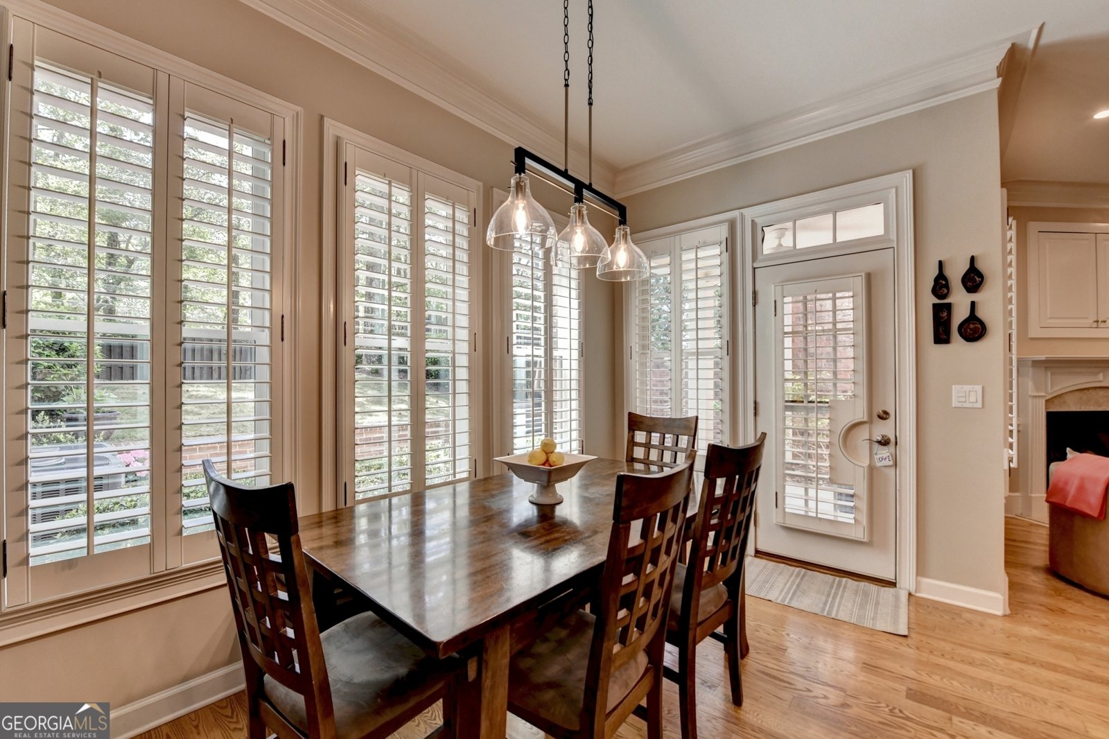 7512 Portbury Park Lane Suwanee - 22
