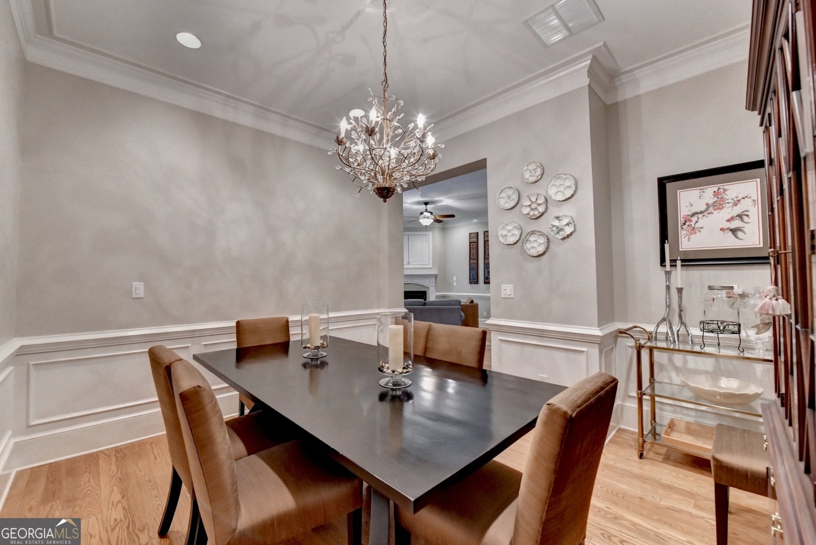 7512 Portbury Park Lane Suwanee - 24