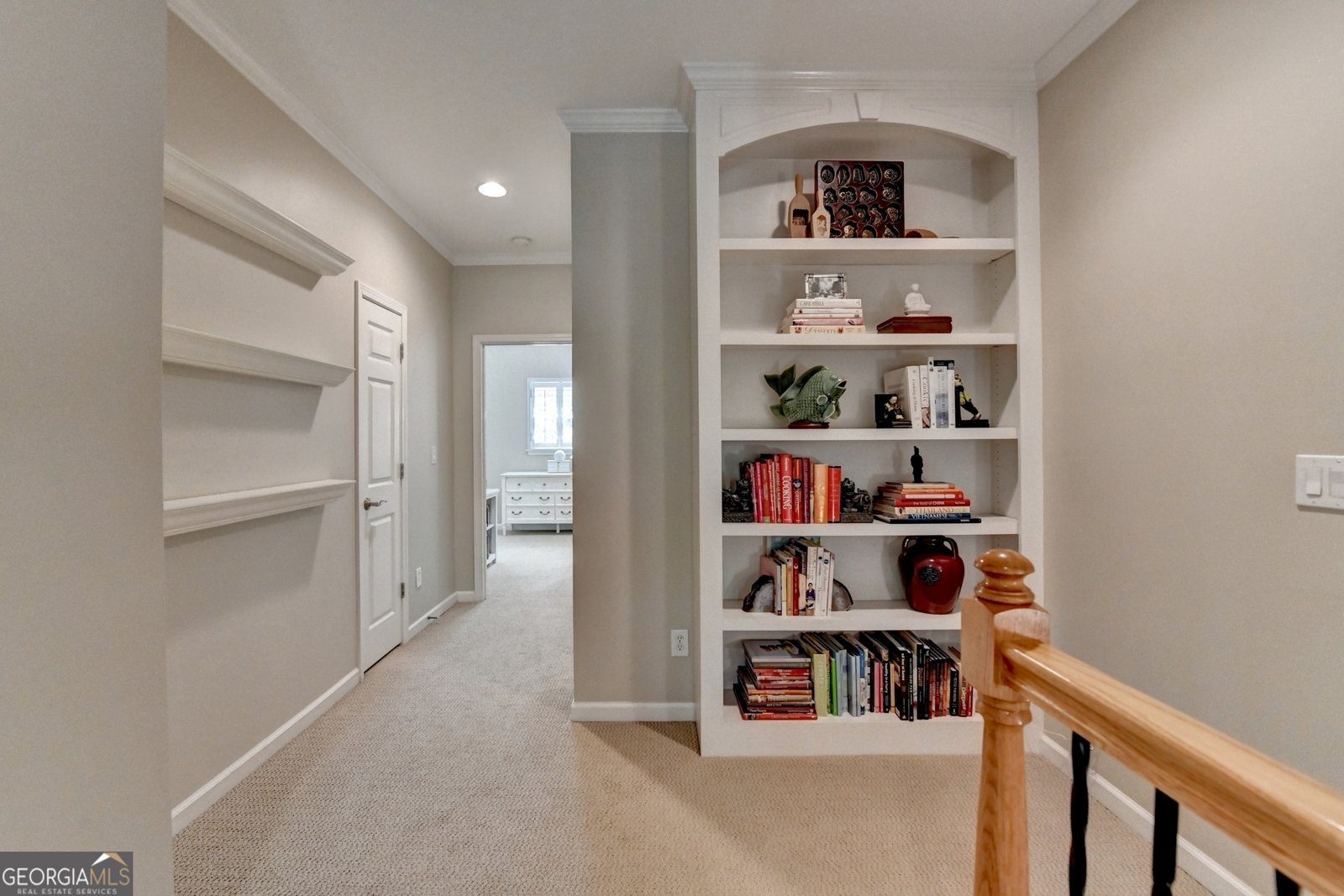 7512 Portbury Park Lane Suwanee - 27
