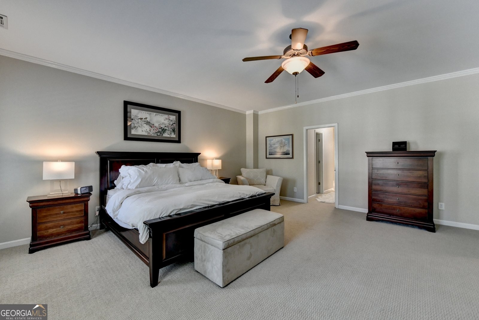 7512 Portbury Park Lane Suwanee - 29