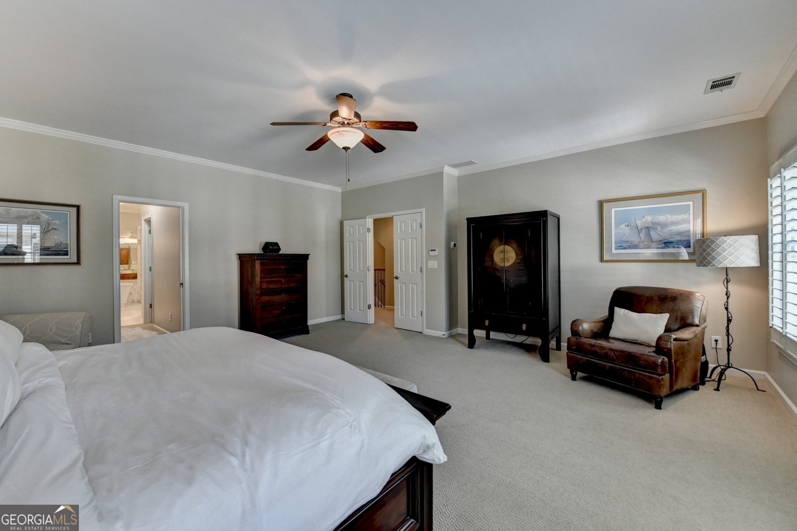 7512 Portbury Park Lane Suwanee - 30