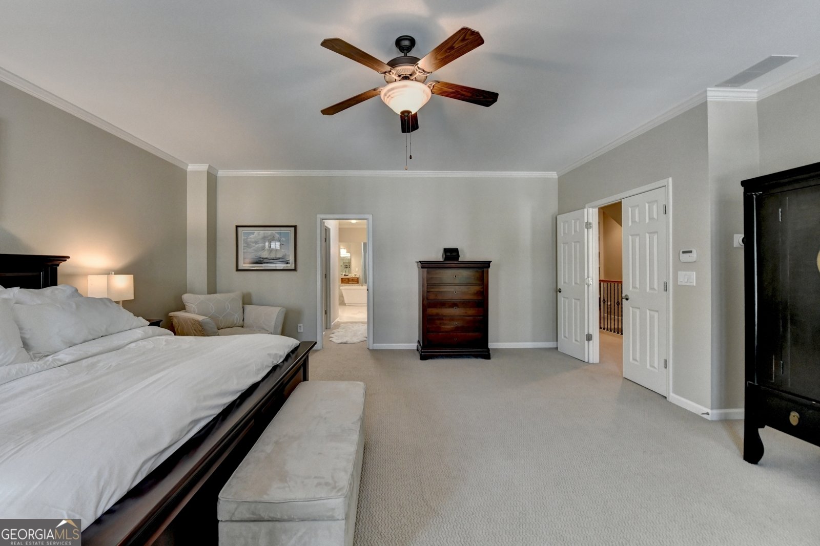 7512 Portbury Park Lane Suwanee - 31