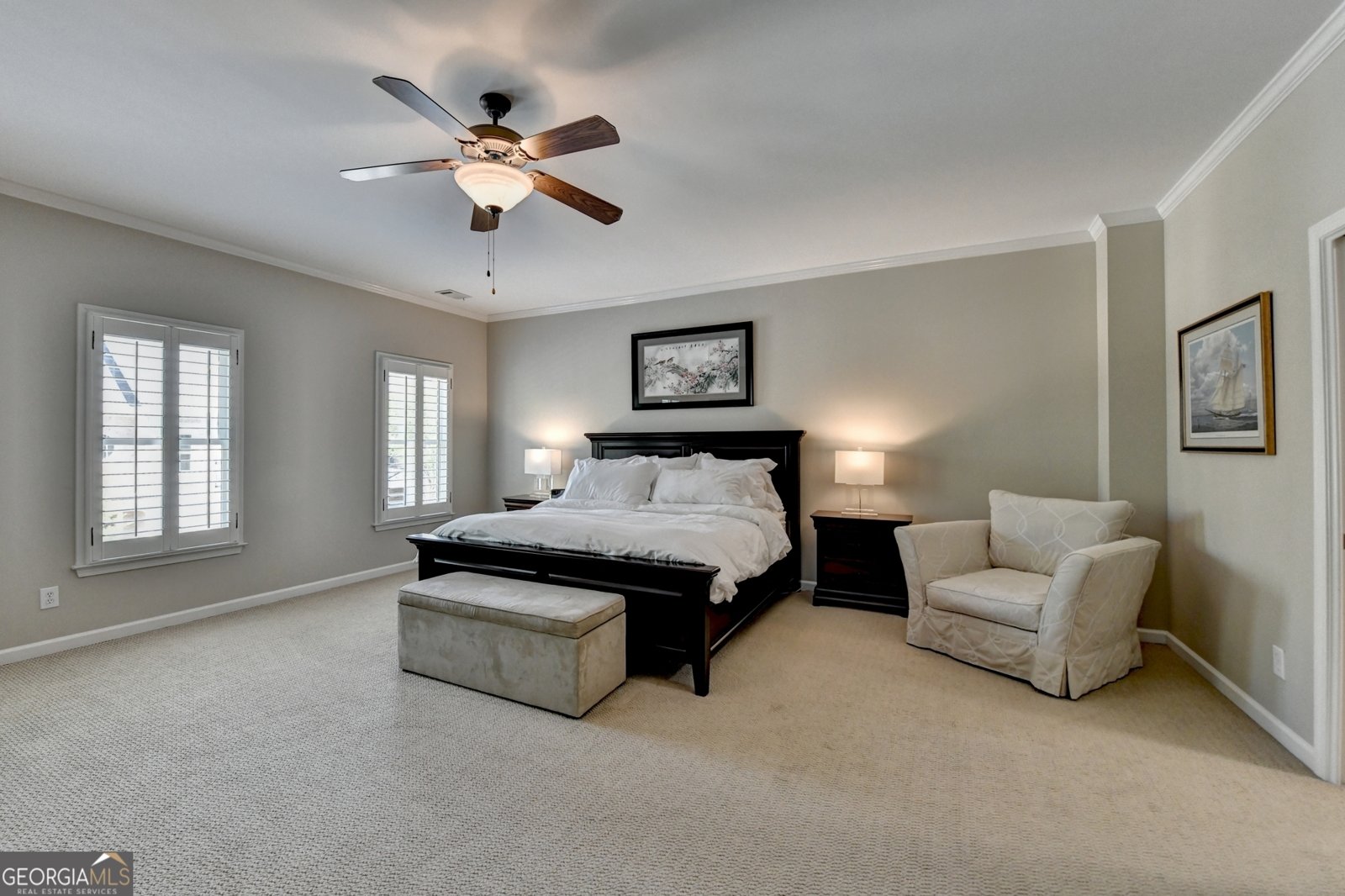7512 Portbury Park Lane Suwanee - 32