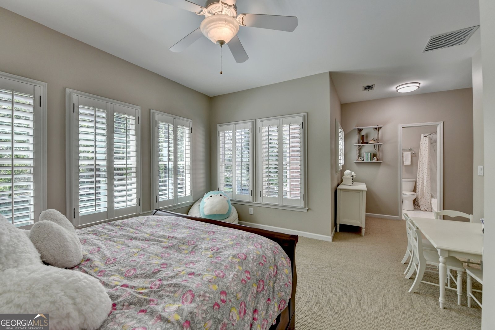 7512 Portbury Park Lane Suwanee - 38