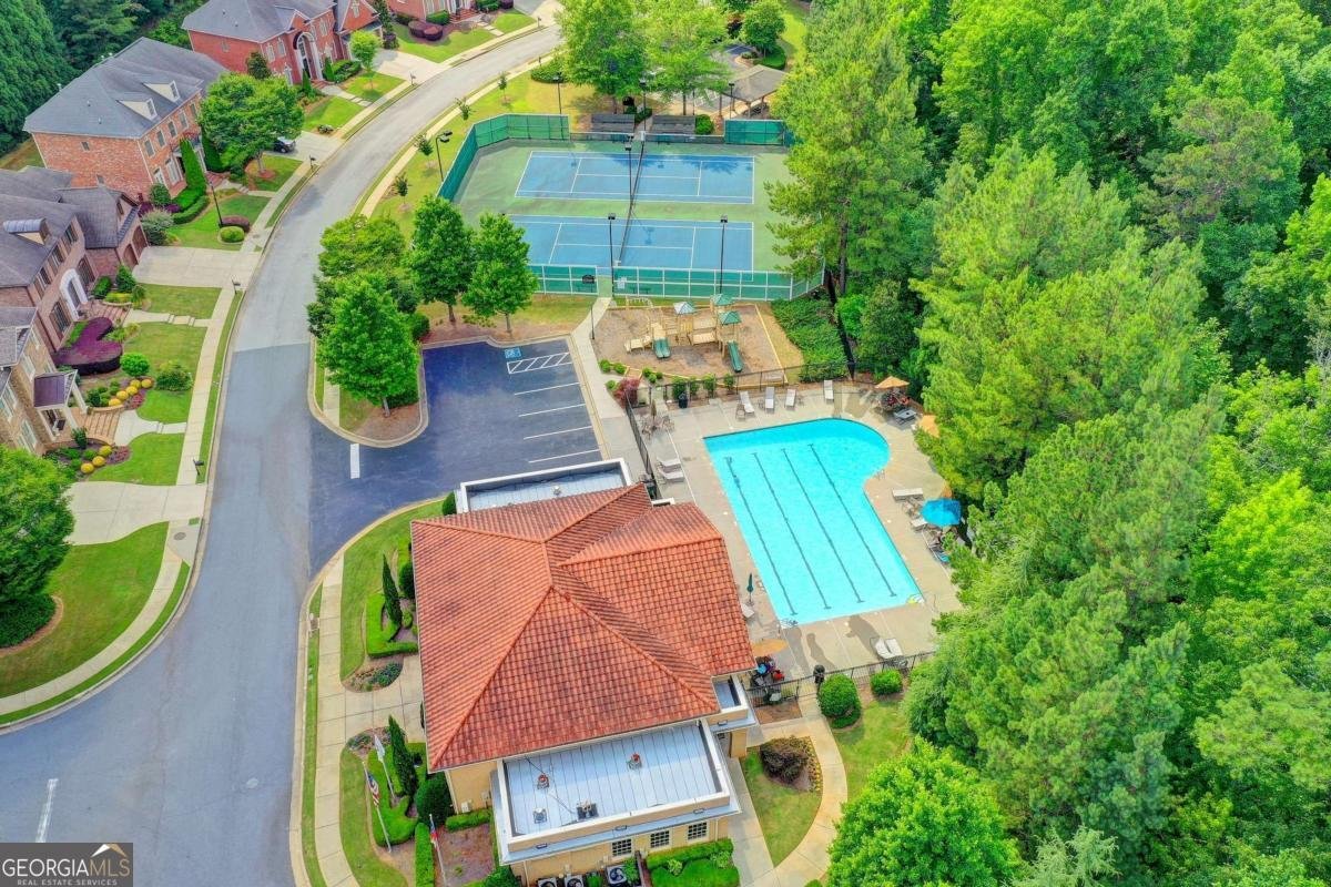 7512 Portbury Park Lane Suwanee - 4