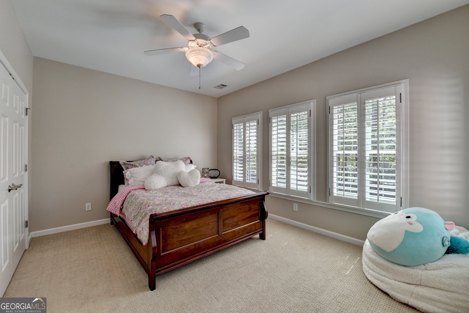 7512 Portbury Park Lane Suwanee - 40