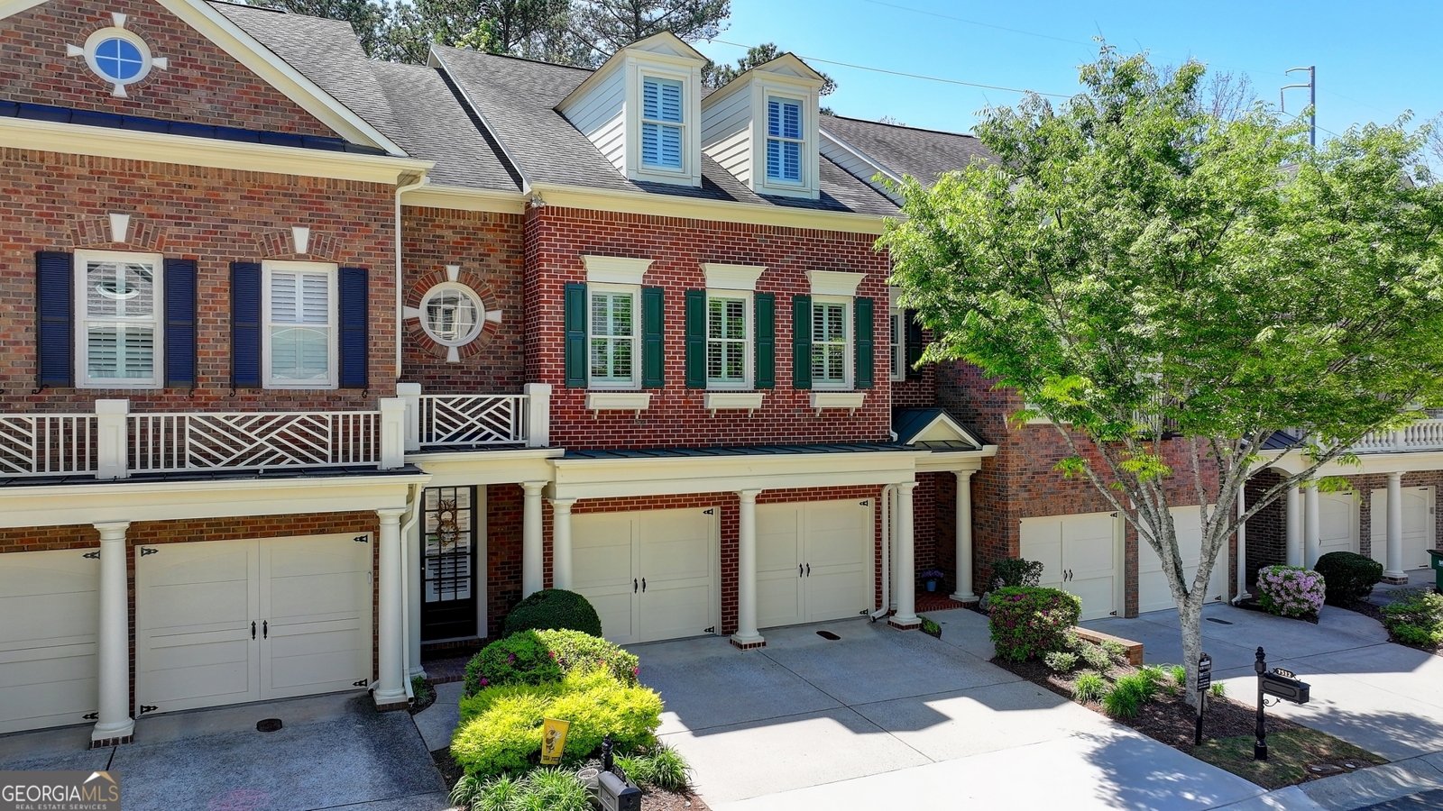 7512 Portbury Park Lane Suwanee - 5
