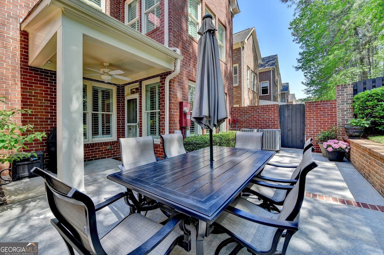 7512 Portbury Park Lane Suwanee - 52