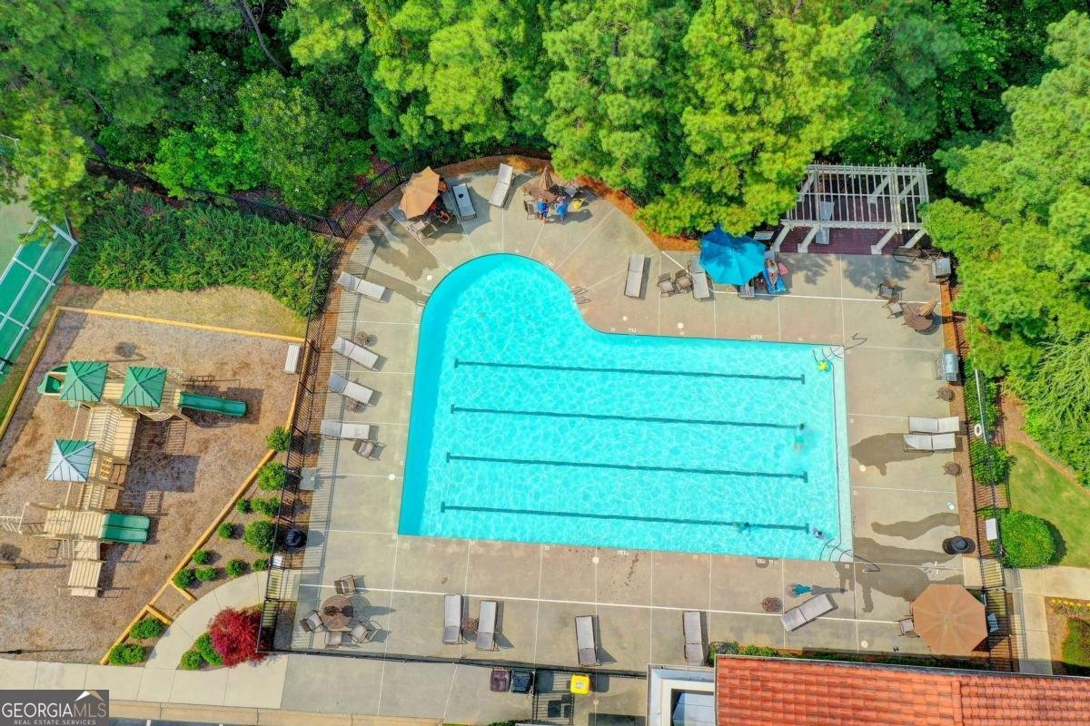 7512 Portbury Park Lane Suwanee - 56