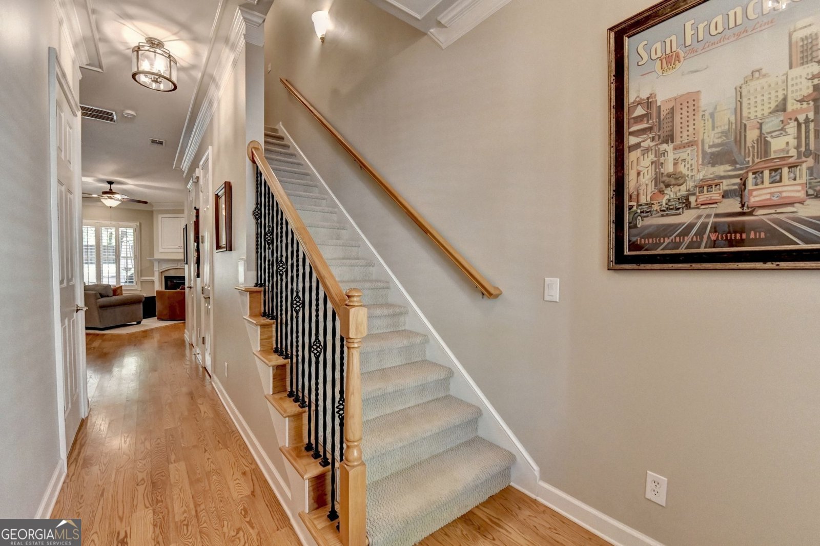 7512 Portbury Park Lane Suwanee - 6