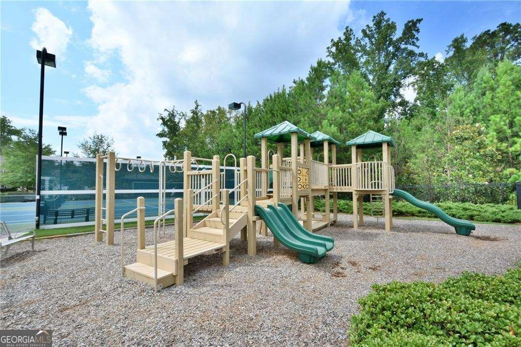 7512 Portbury Park Lane Suwanee - 60