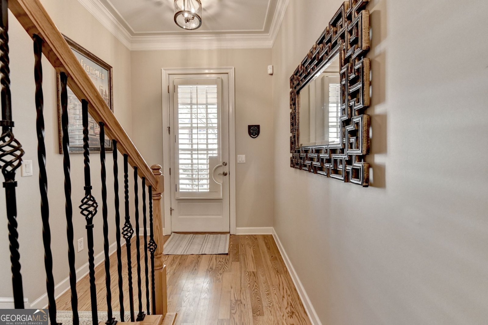 7512 Portbury Park Lane Suwanee - 7