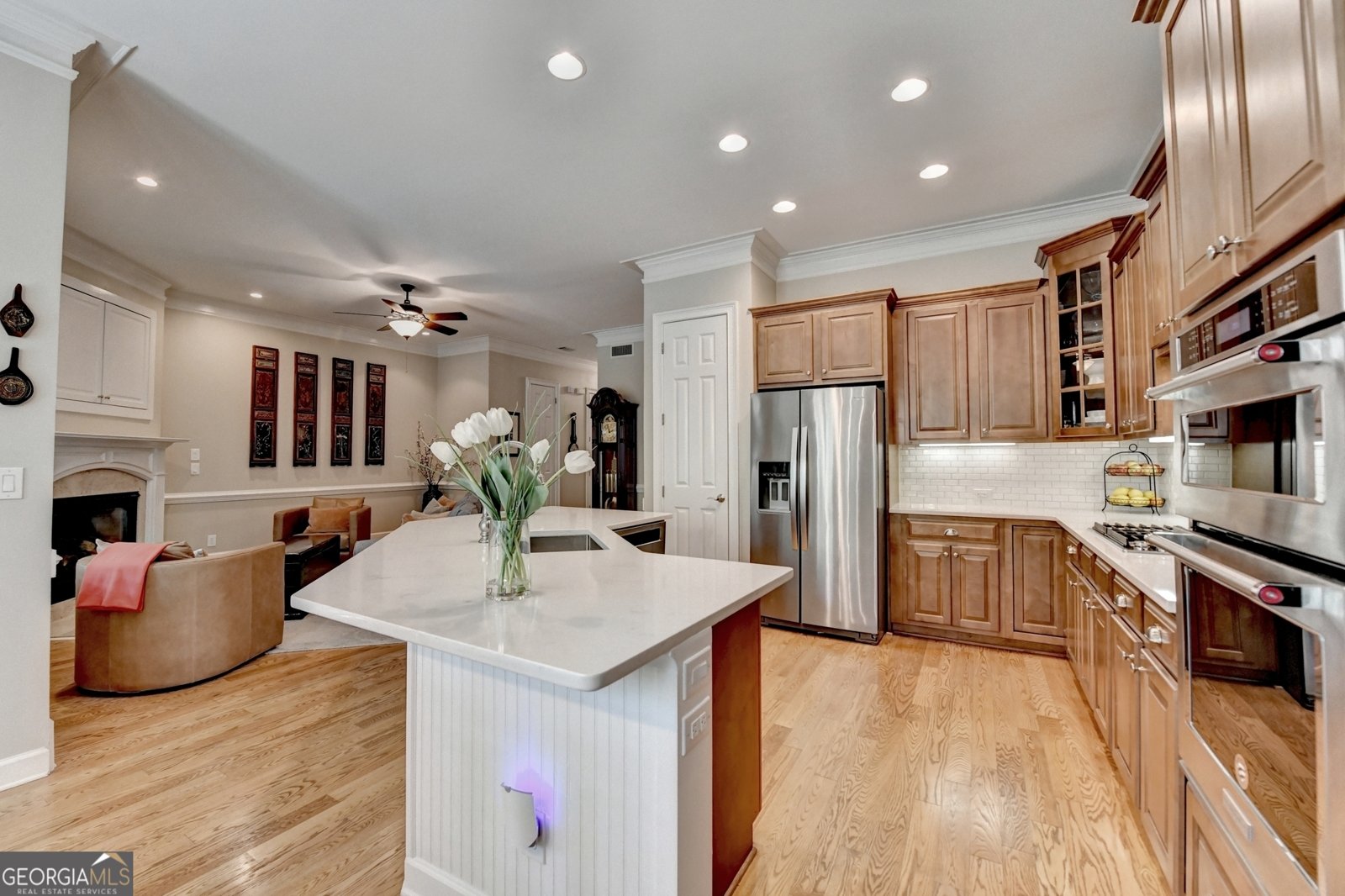 7512 Portbury Park Lane Suwanee - 9