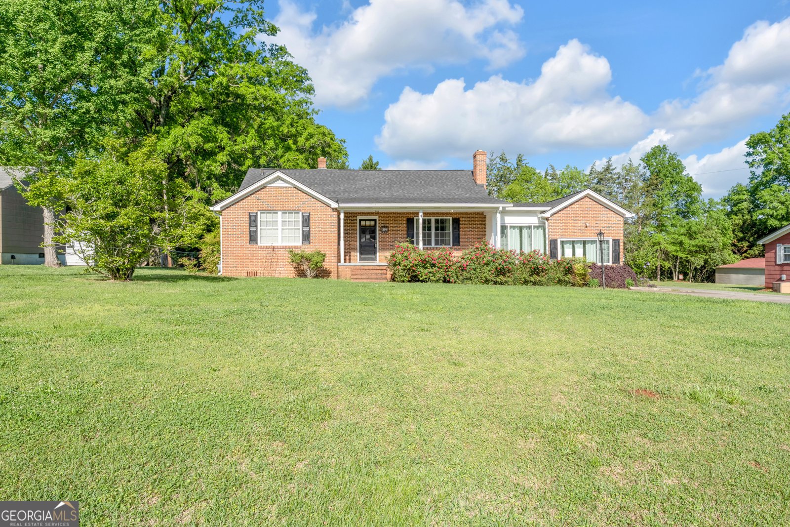 314 Poplar Drive Washington - 1