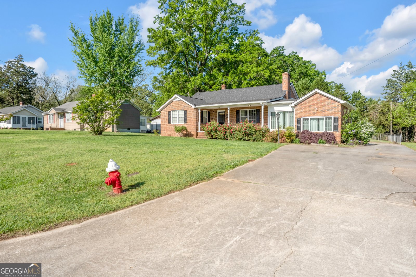314 Poplar Drive Washington - 2