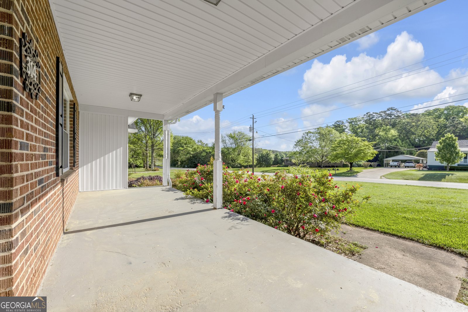 314 Poplar Drive Washington - 4