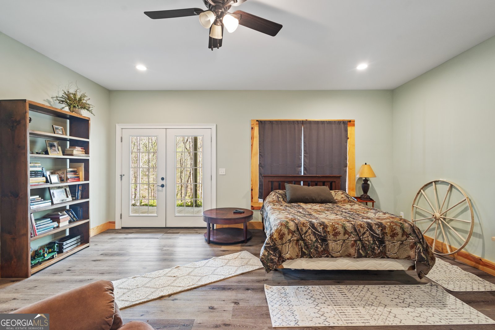 3175 Salem Road Pine Mountain - 20