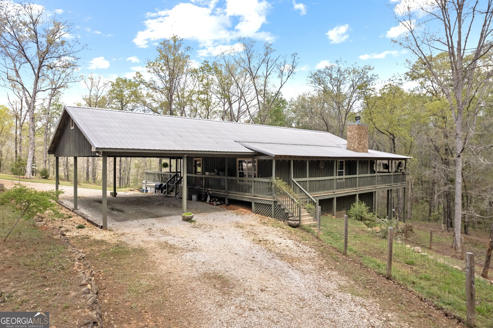 3175 Salem Road Pine Mountain - 27
