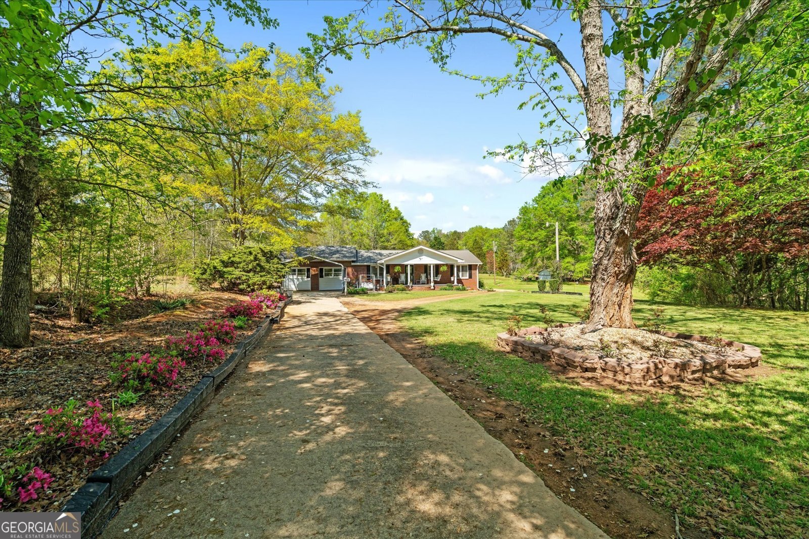 5119 Hwy 166 Carrollton - 1