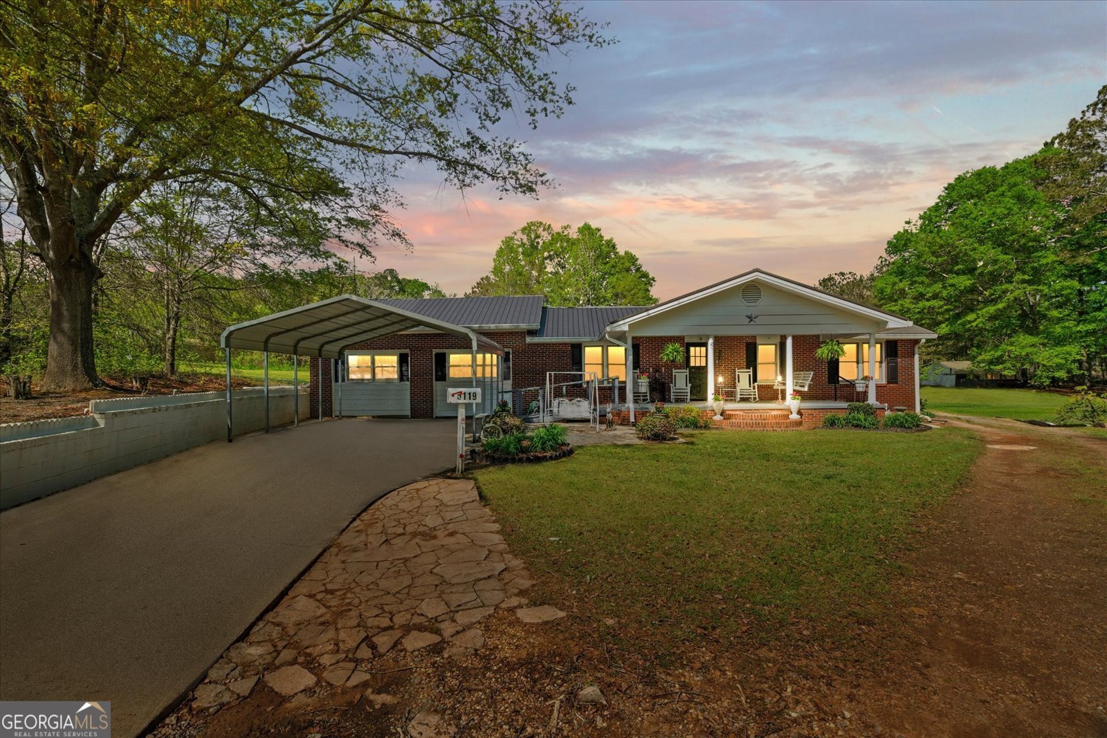 5119 Hwy 166 Carrollton - 2