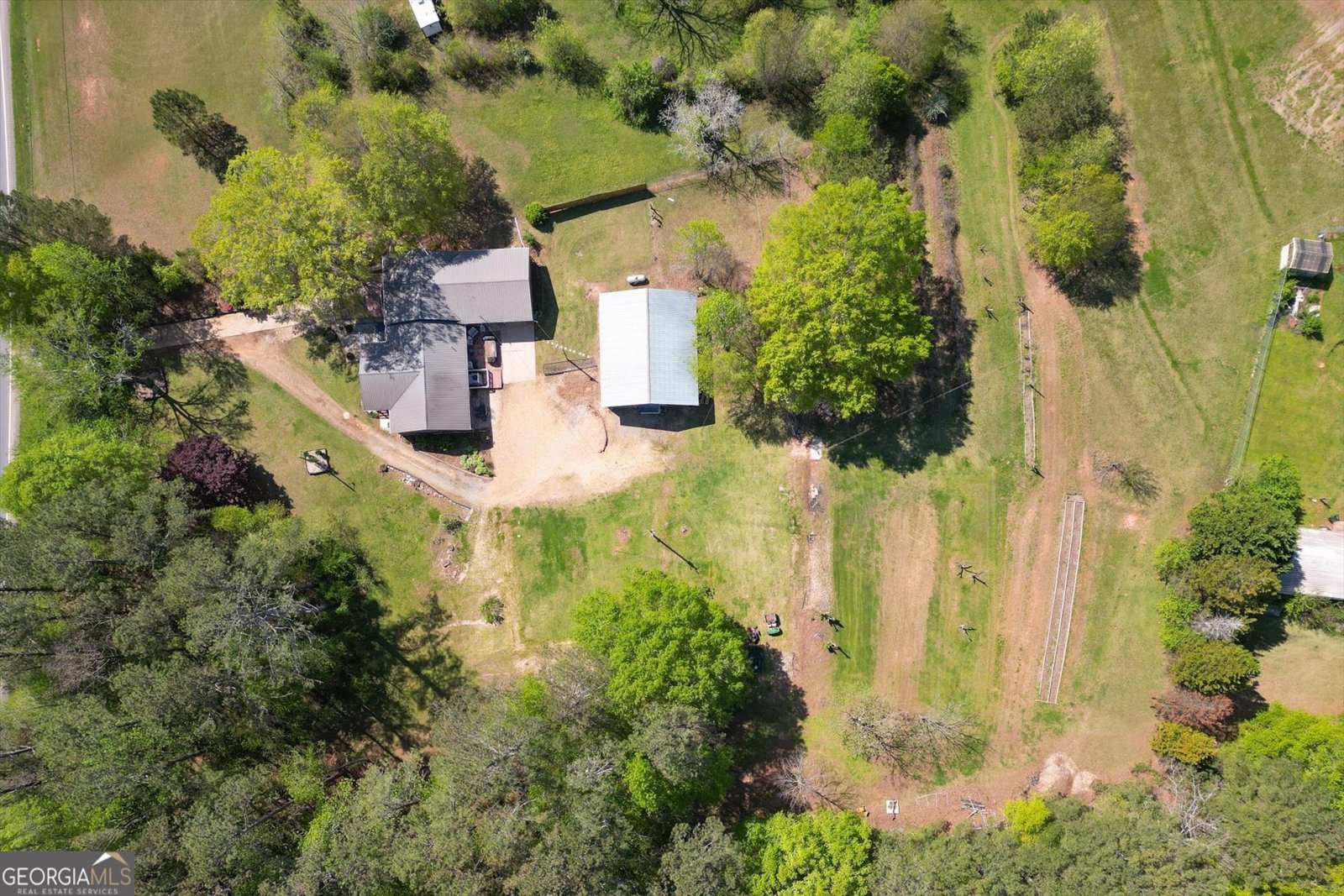 5119 Hwy 166 Carrollton - 3