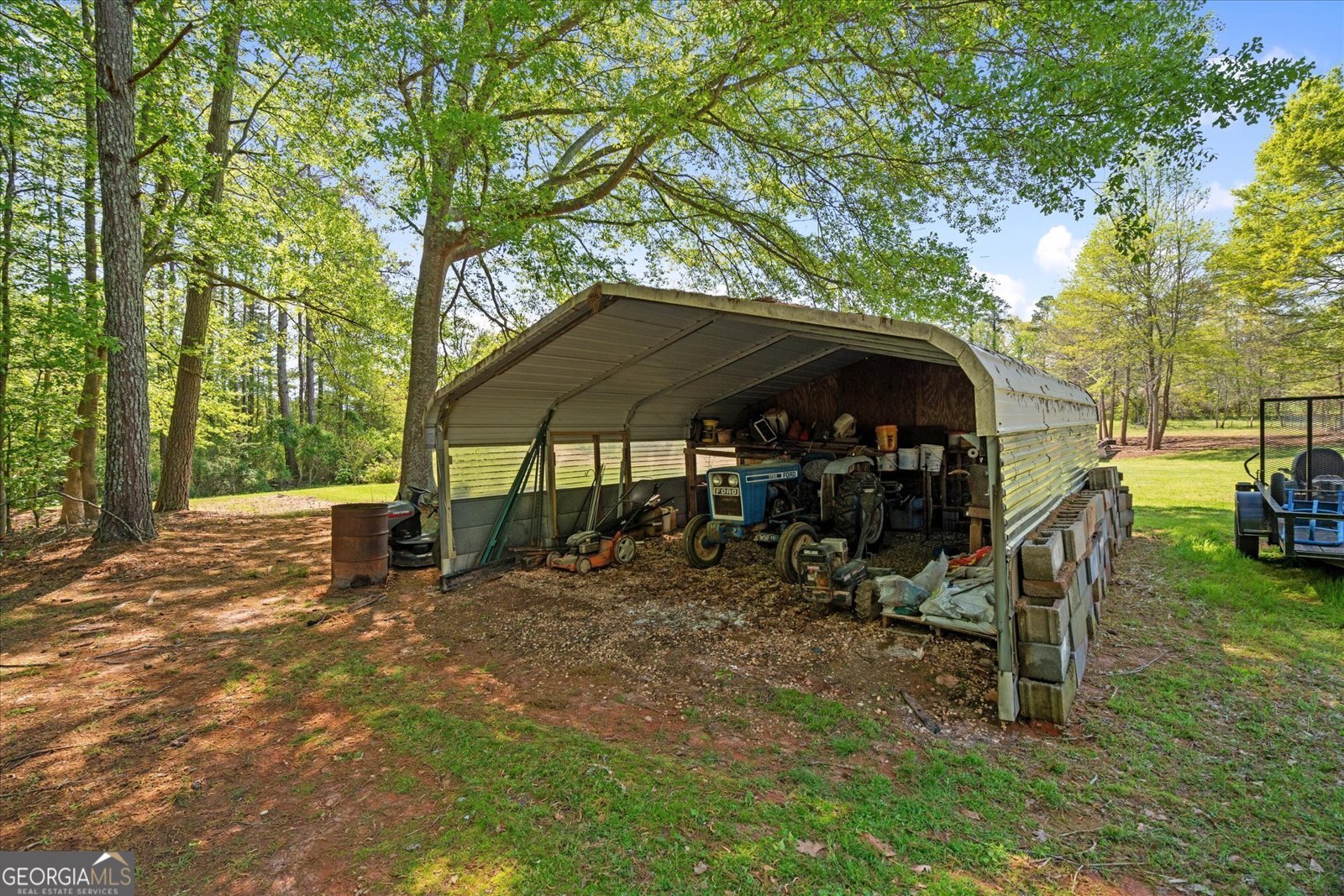 5119 Hwy 166 Carrollton - 33