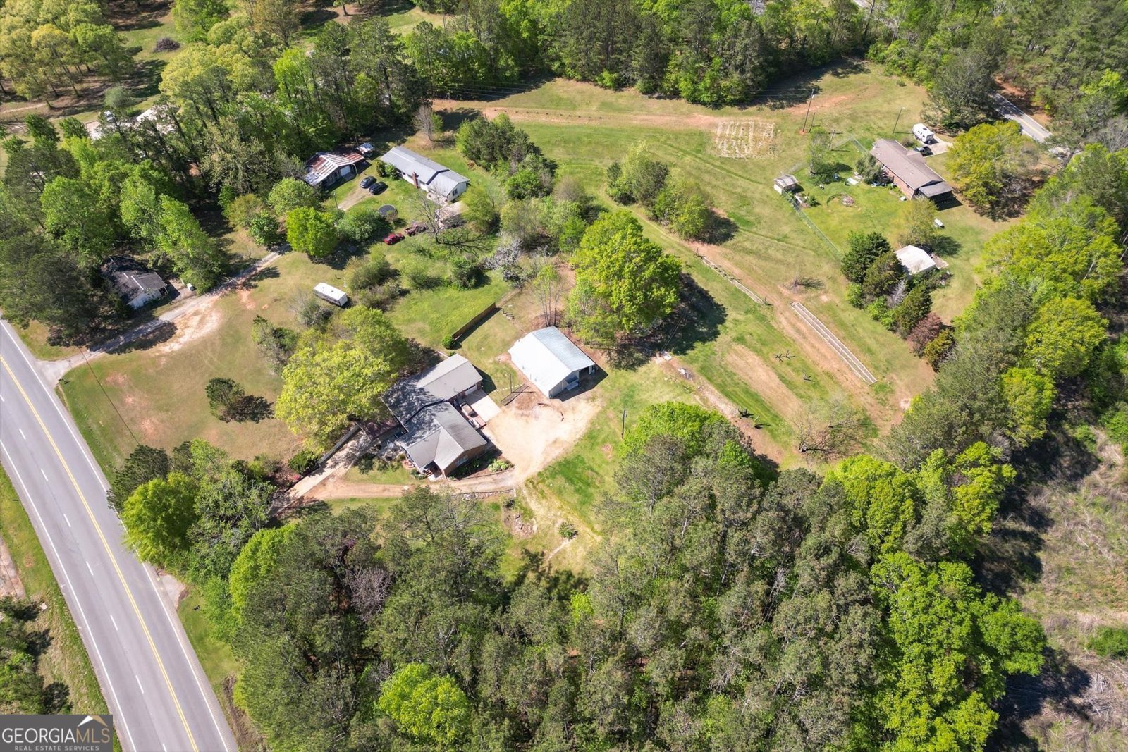 5119 Hwy 166 Carrollton - 45
