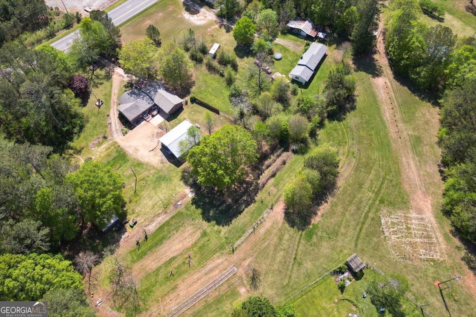5119 Hwy 166 Carrollton - 46