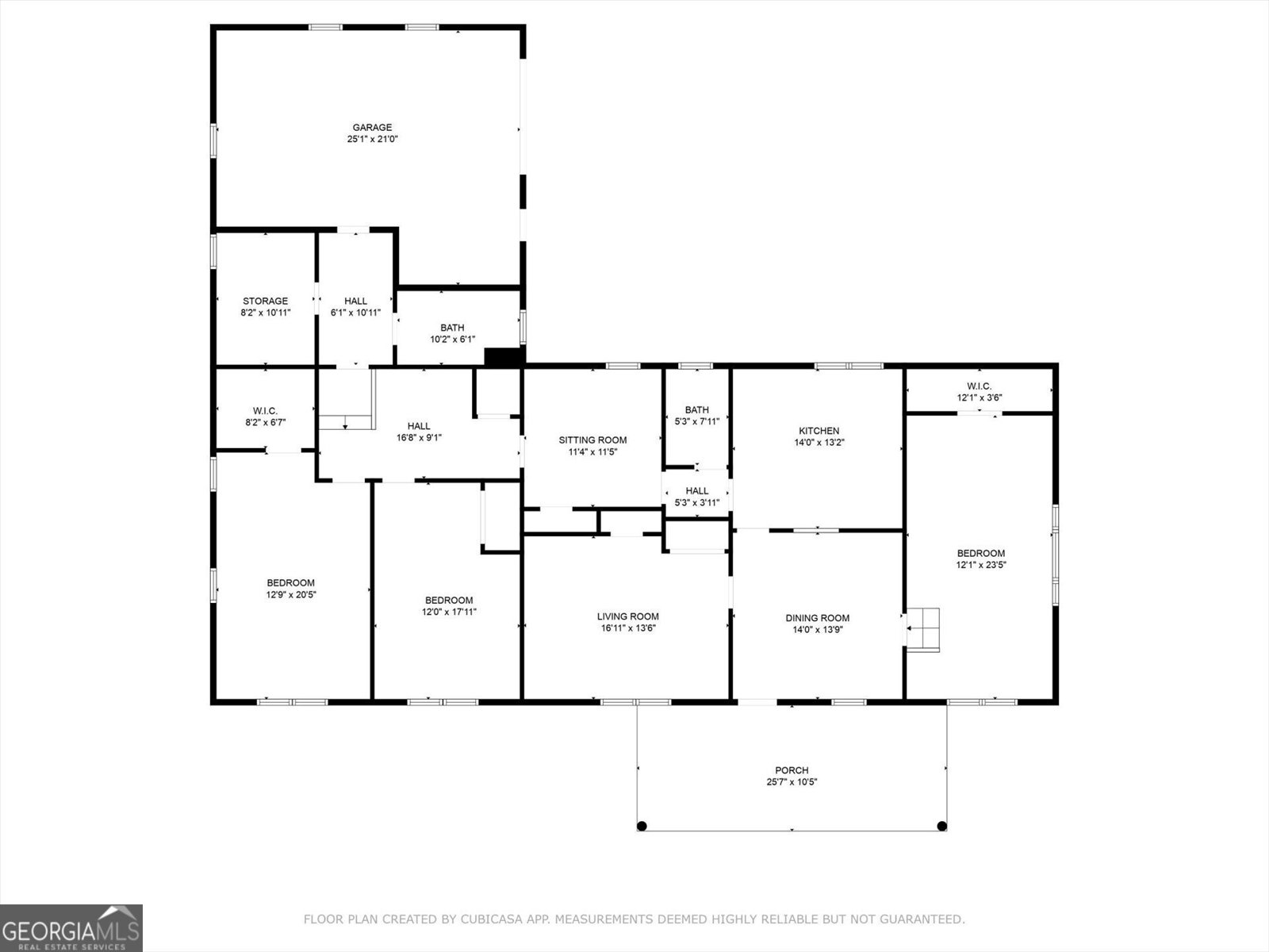 5119 Hwy 166 Carrollton - 47