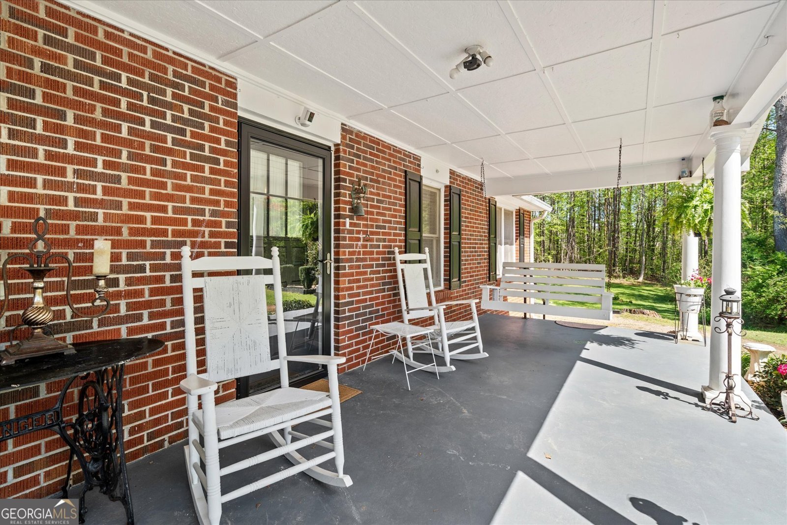 5119 Hwy 166 Carrollton - 5