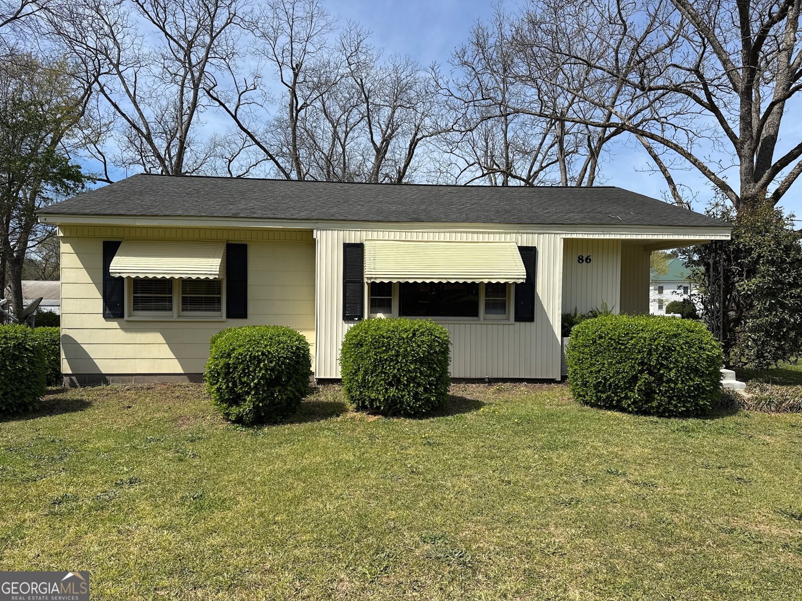 86 Empire Street Yatesville - 1