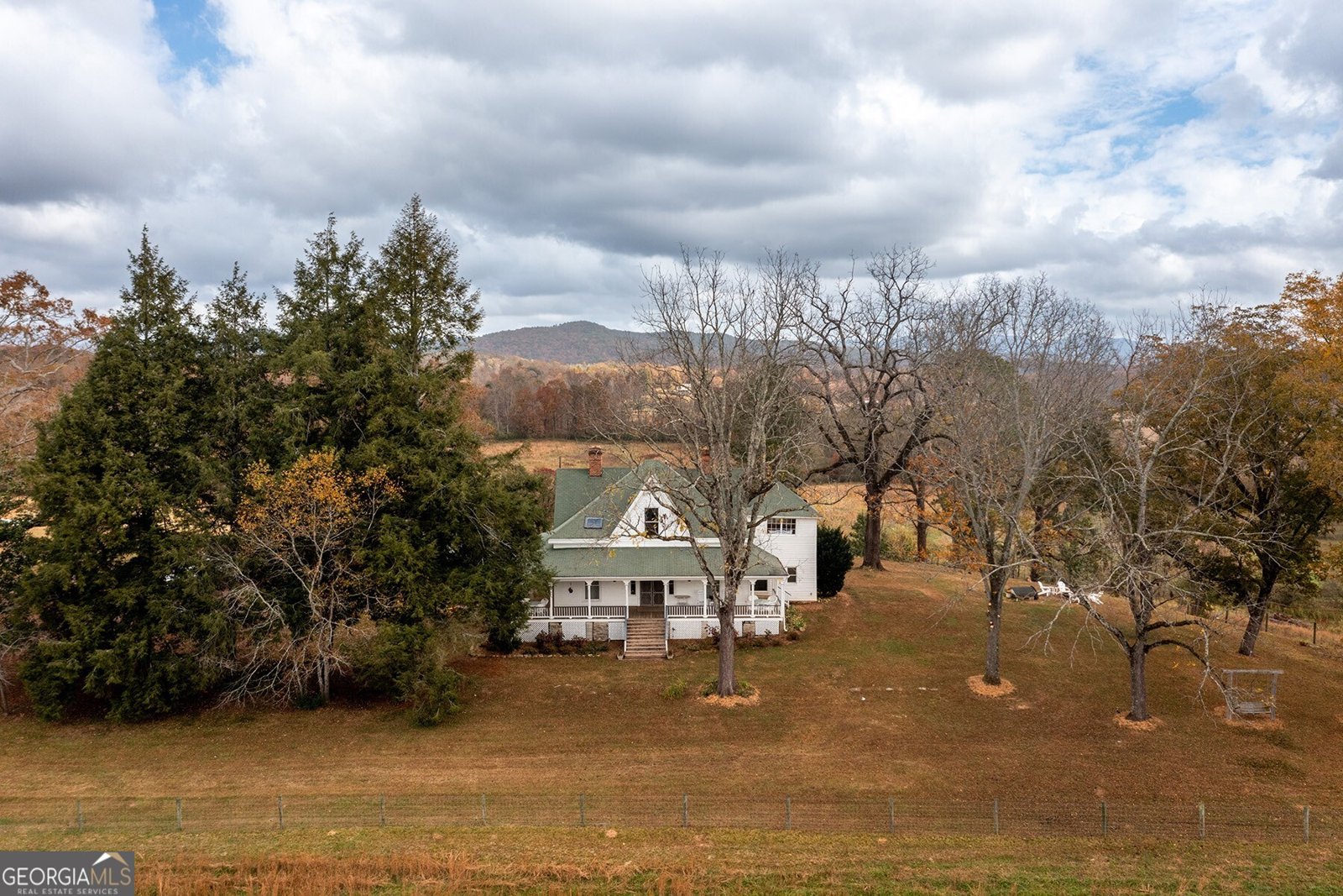 1526 Highway 255 Sautee Nacoochee - 10