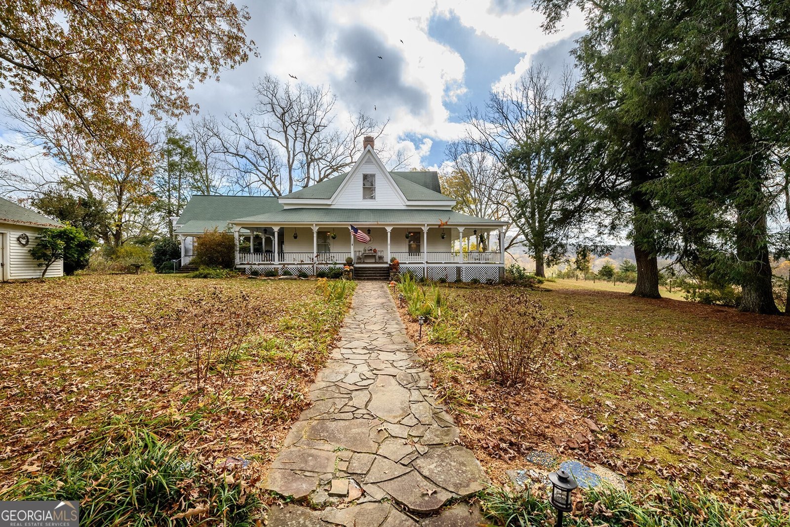 1526 Highway 255 Sautee Nacoochee - 11