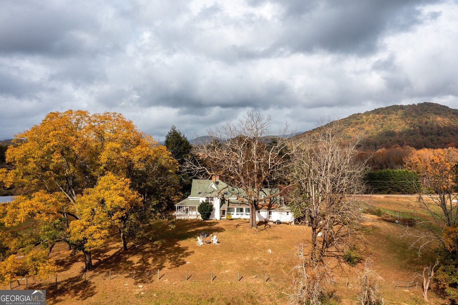 1526 Highway 255 Sautee Nacoochee - 12