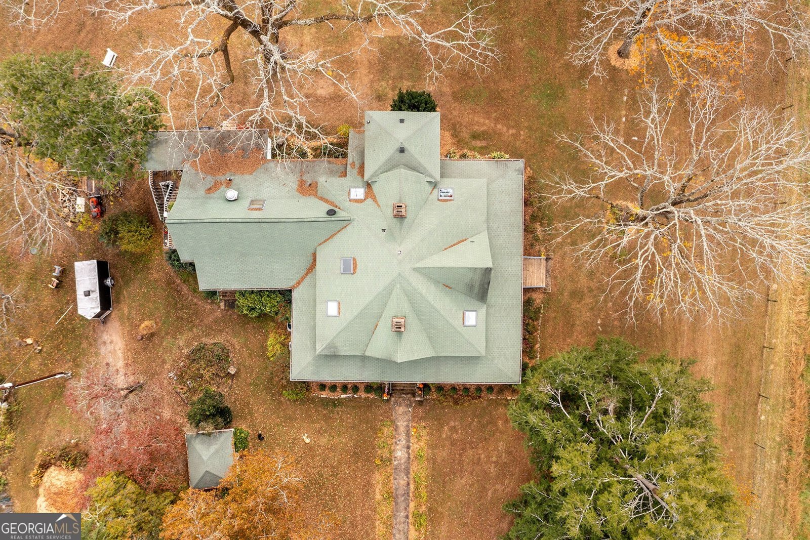 1526 Highway 255 Sautee Nacoochee - 16