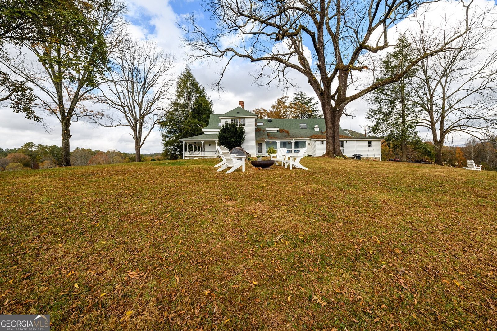 1526 Highway 255 Sautee Nacoochee - 4