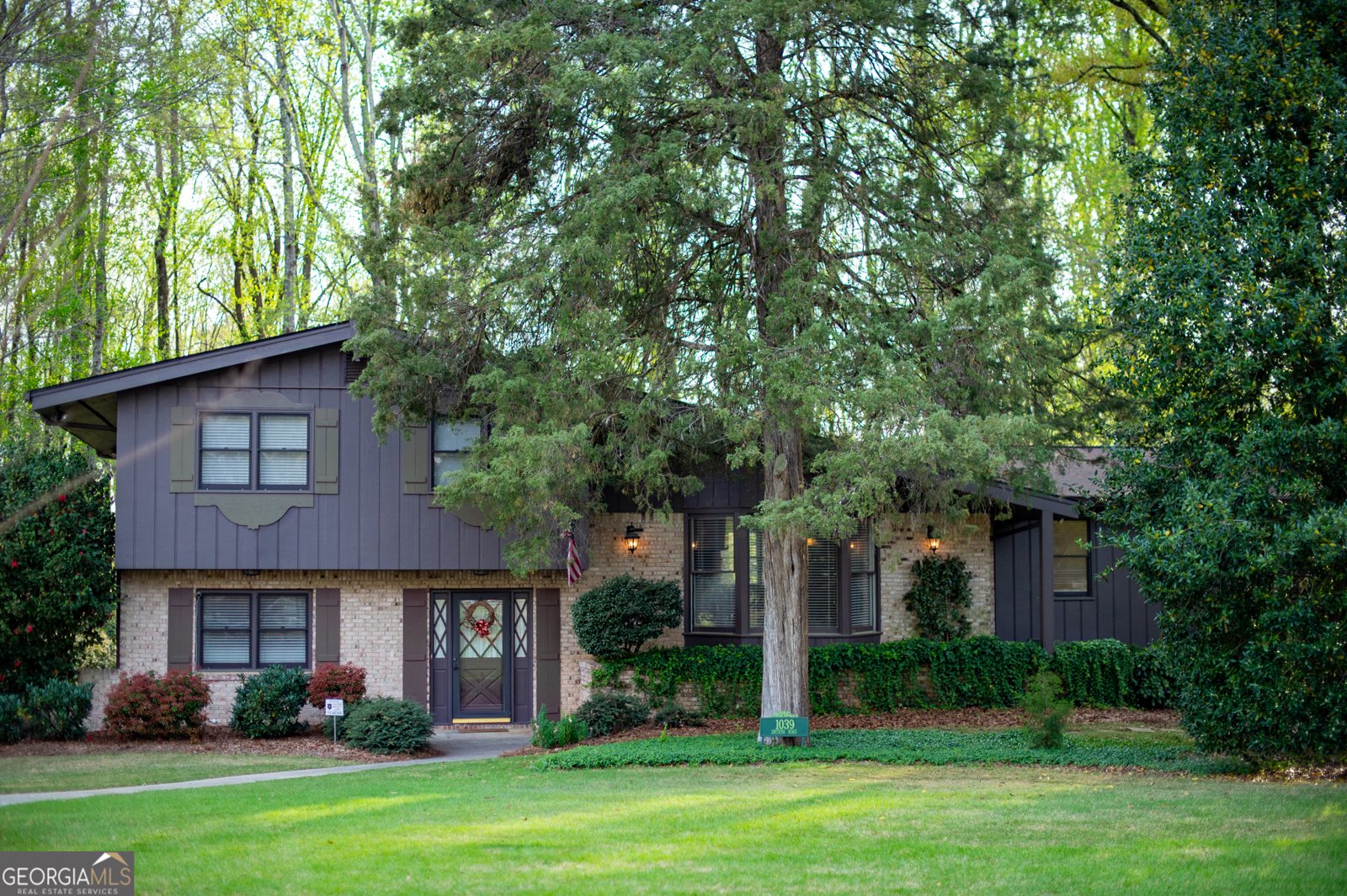 1039 Smyrna Road Conyers - 1