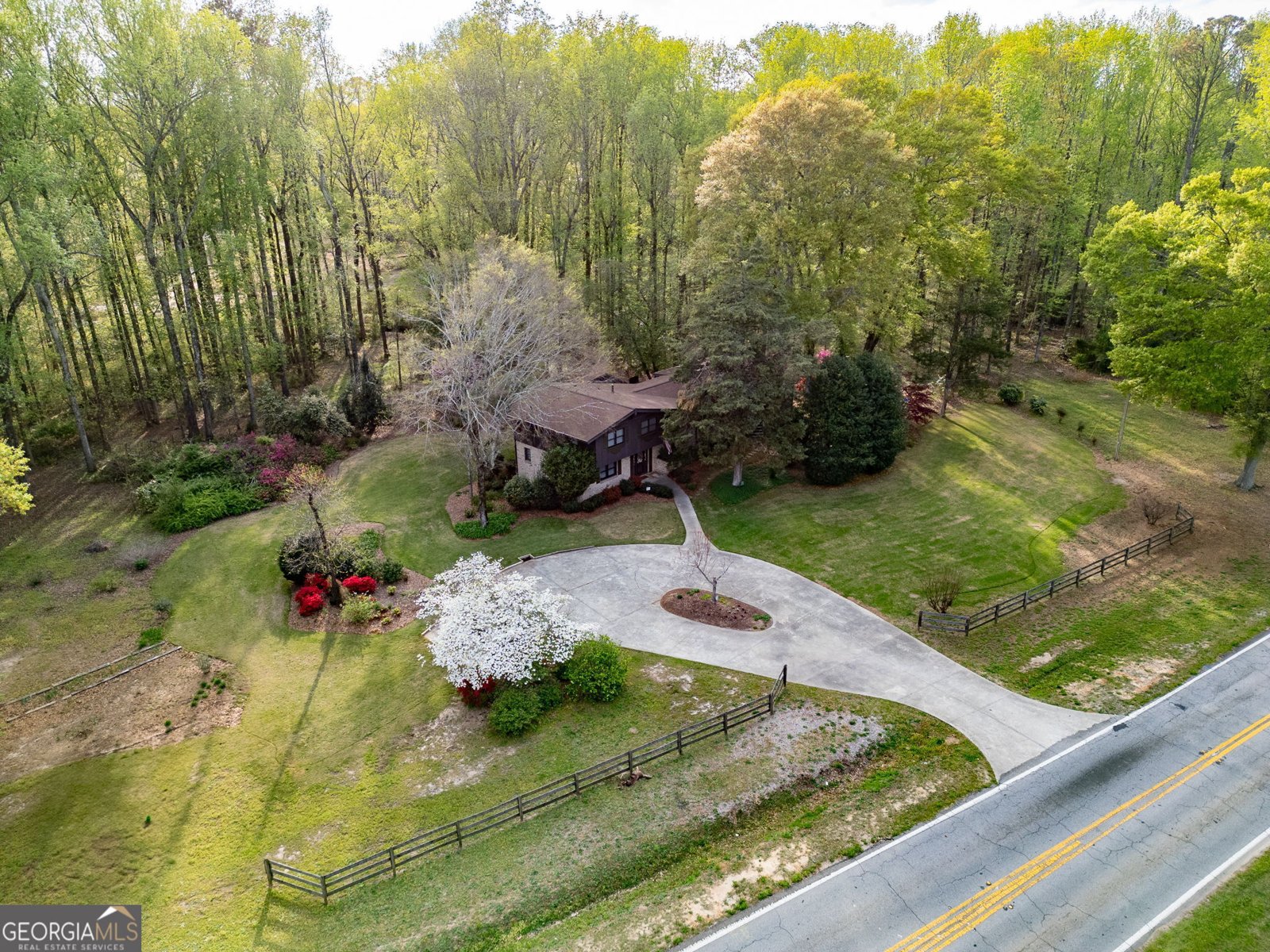 1039 Smyrna Road Conyers - 10