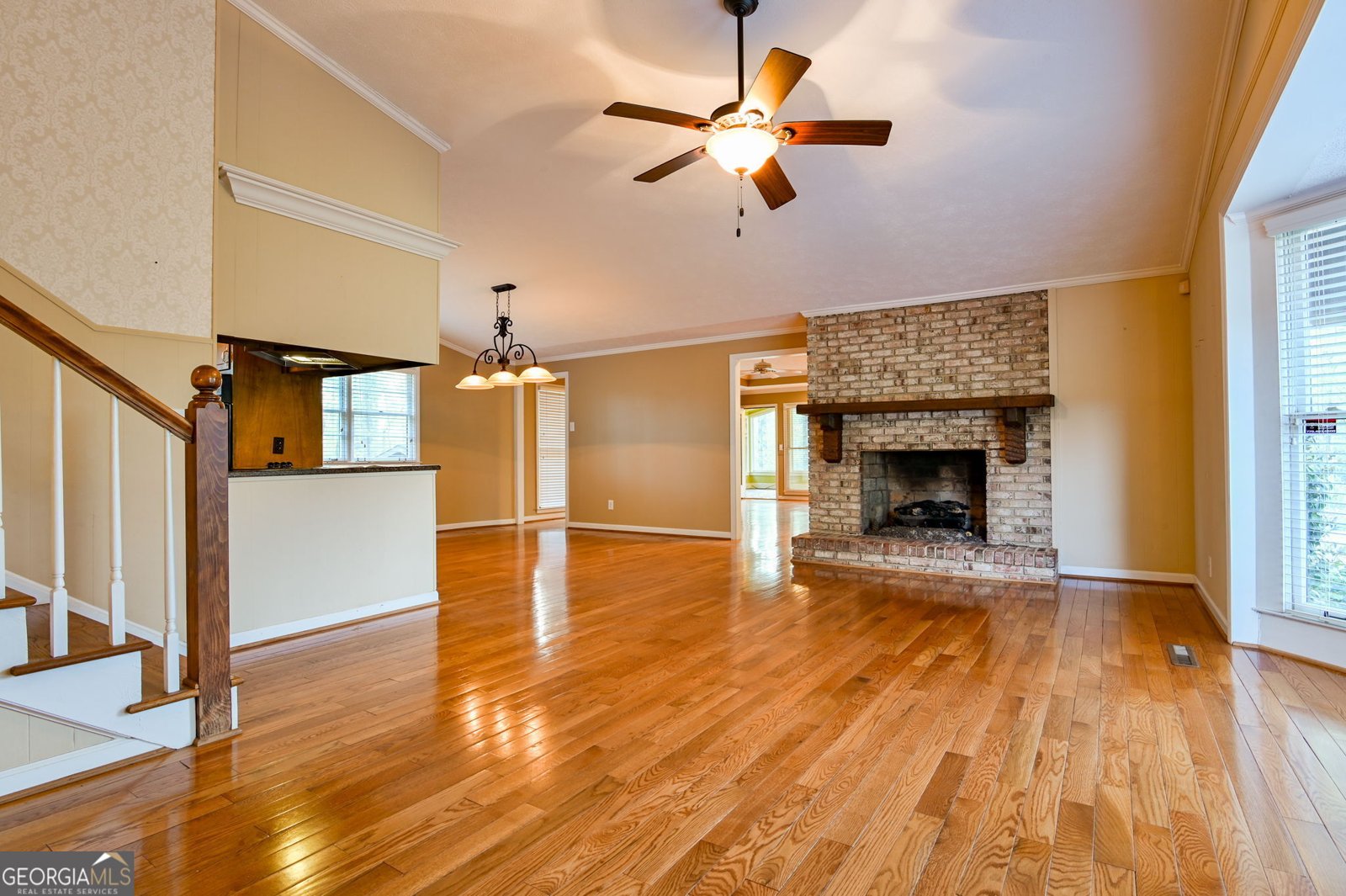 1039 Smyrna Road Conyers - 14