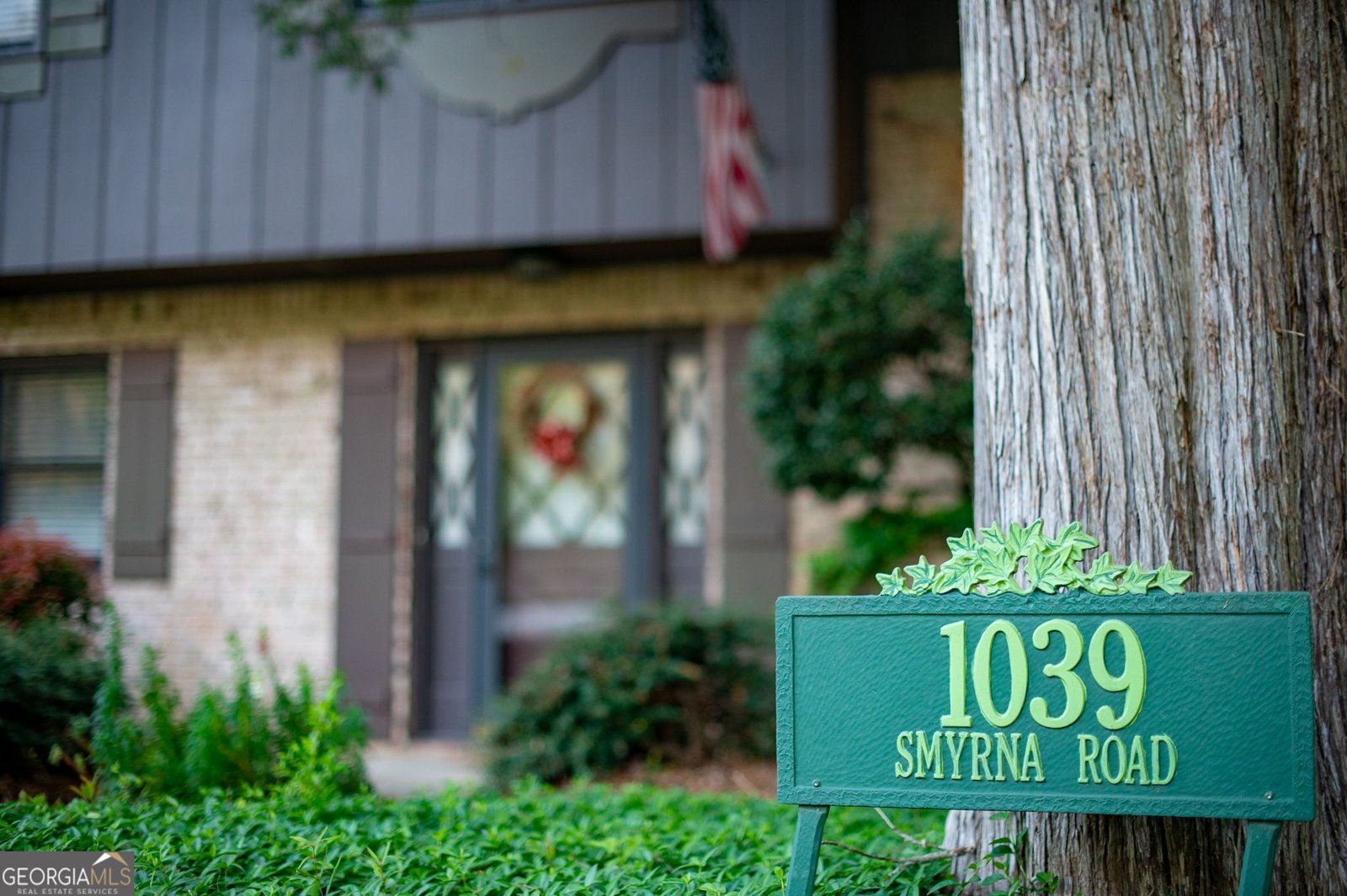 1039 Smyrna Road Conyers - 2