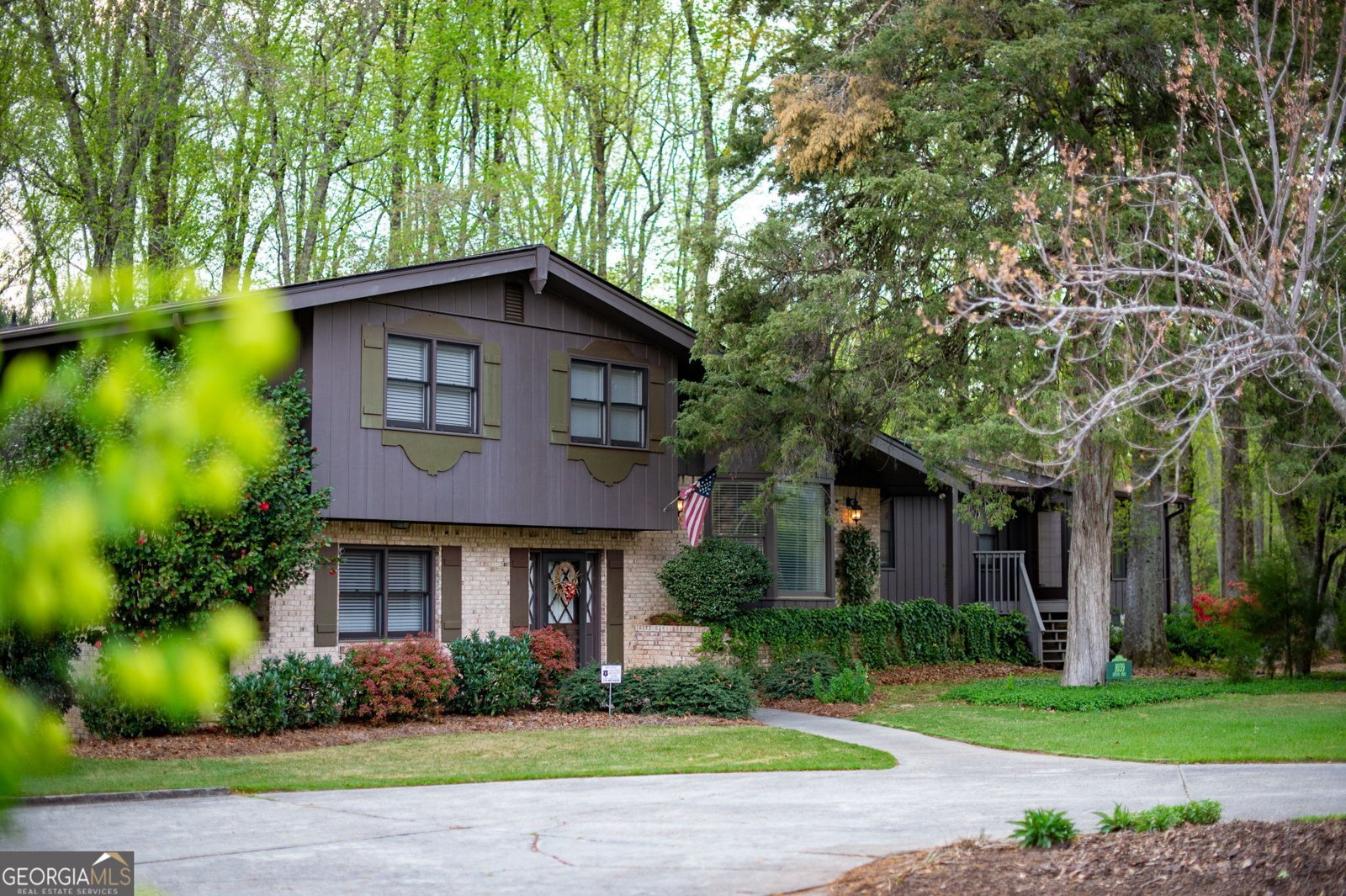 1039 Smyrna Road Conyers - 3