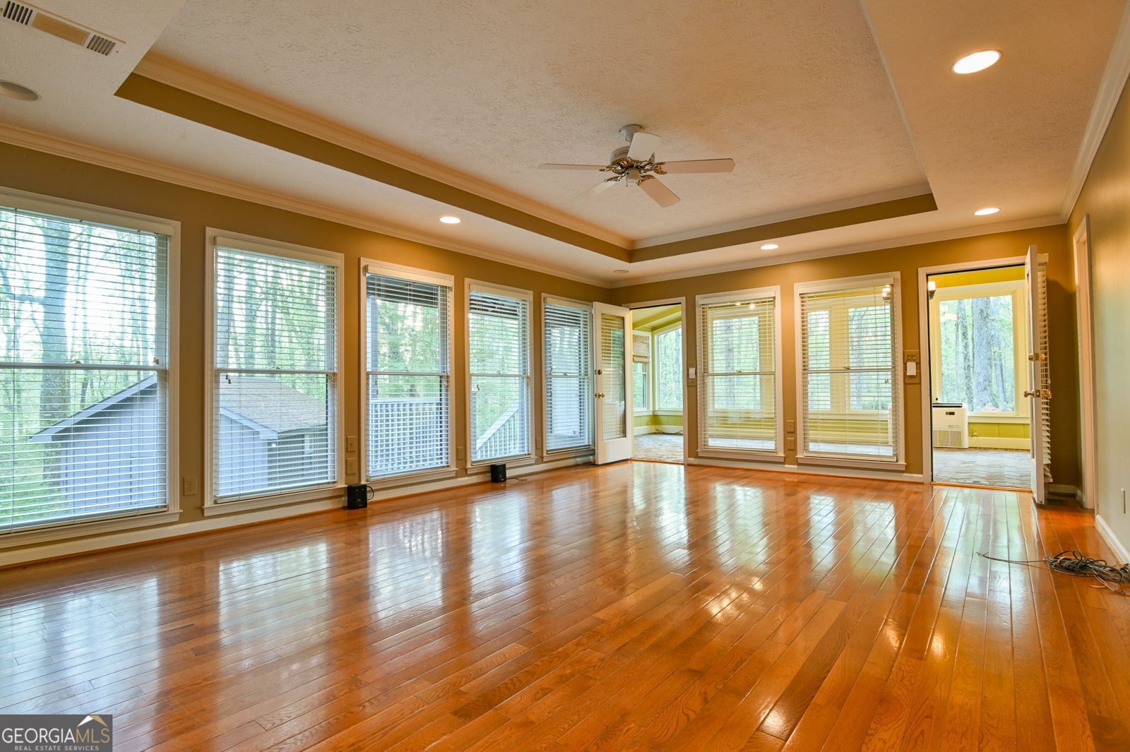 1039 Smyrna Road Conyers - 30