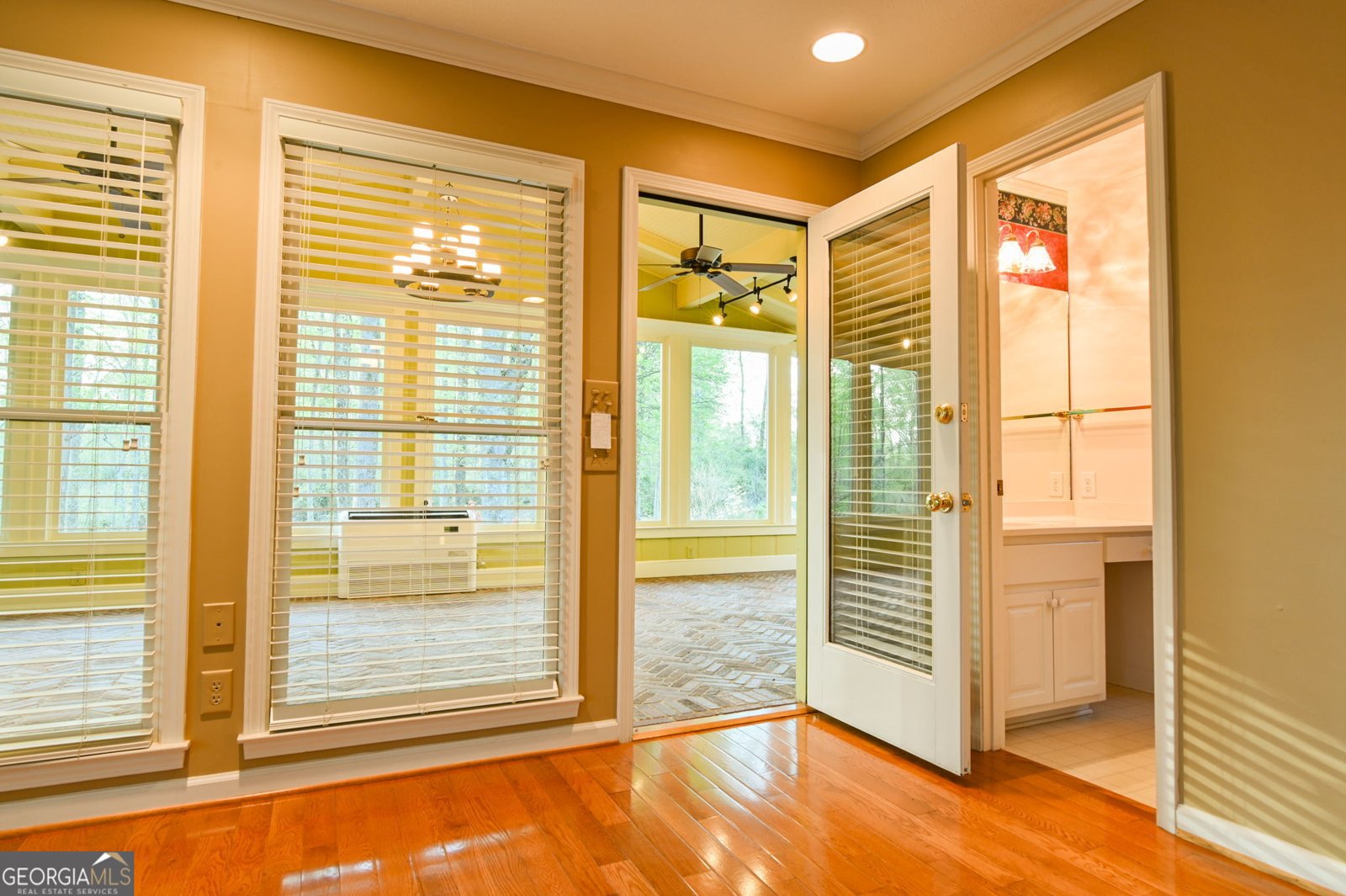 1039 Smyrna Road Conyers - 32
