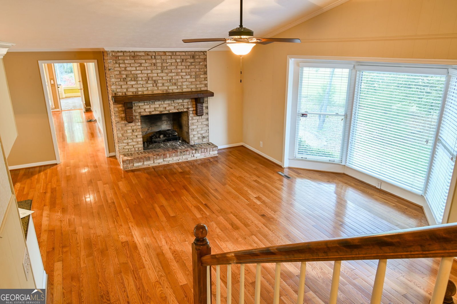 1039 Smyrna Road Conyers - 37