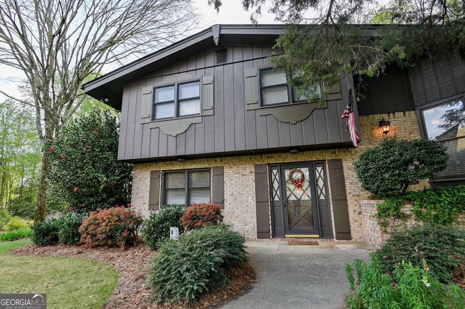 1039 Smyrna Road Conyers - 4